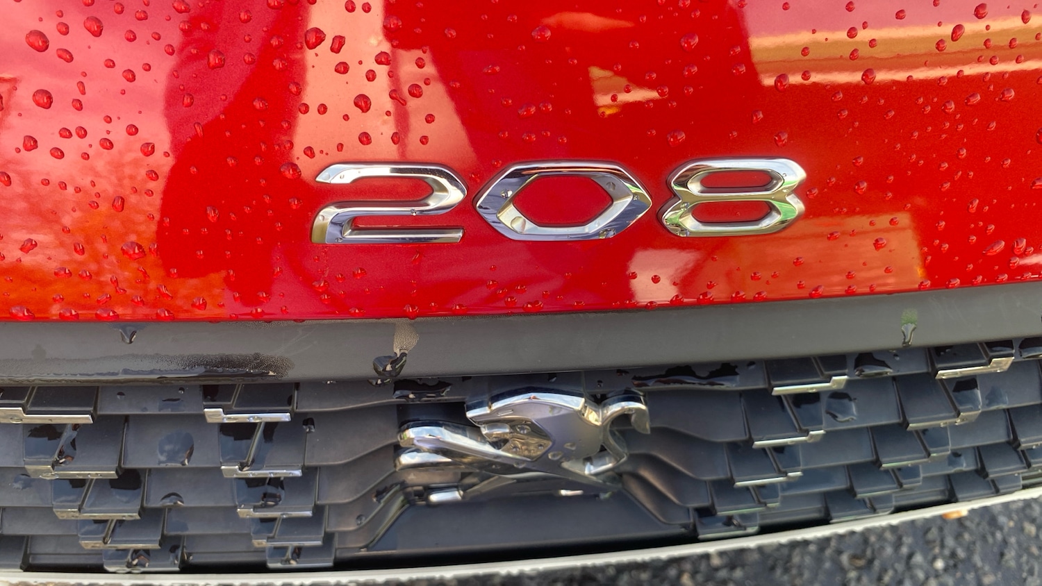 Used Peugeot 208 2021 for sale - 76532083: Photo 40