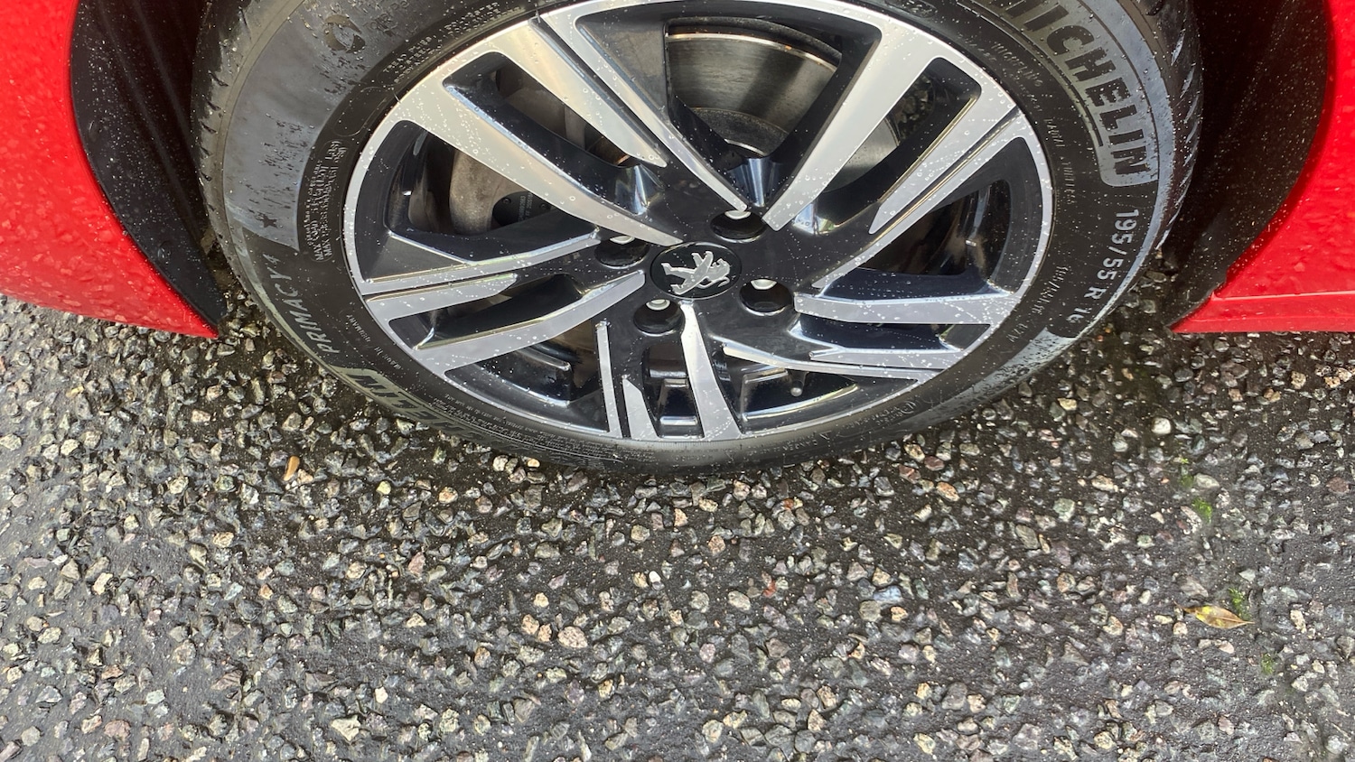 Used Peugeot 208 2021 for sale - 76532083: Photo 41