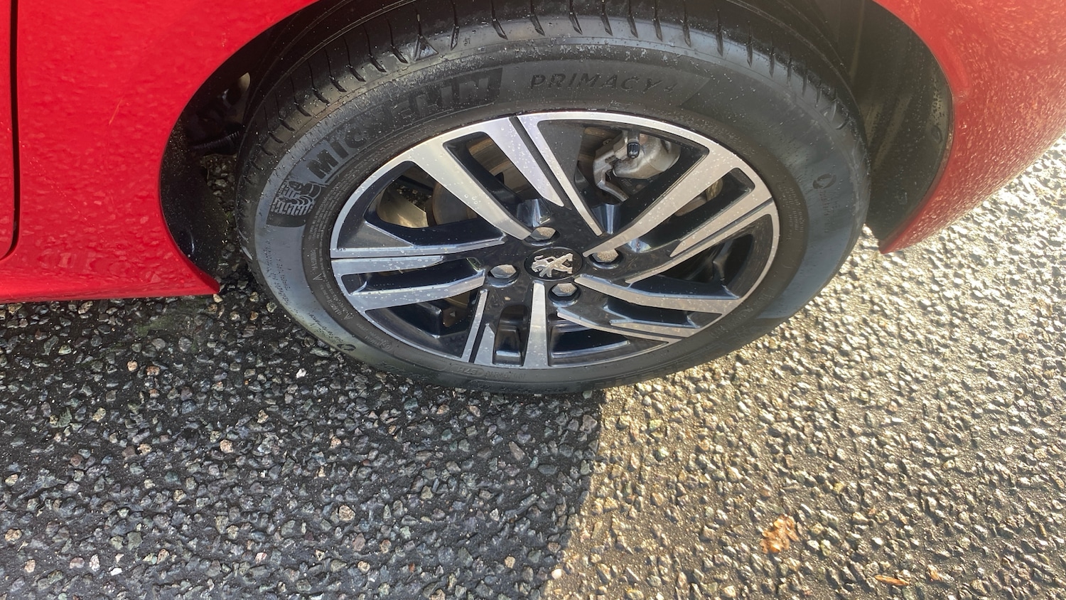 Used Peugeot 208 2021 for sale - 76532083: Photo 42