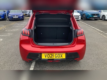 Used Peugeot 208 2021 for sale - 76532083: Photo