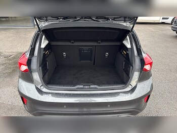 Used Ford Focus 2018 for sale - 76541289: Photo