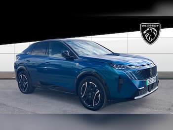Used Peugeot 3008 2025 for sale - 79596157: Photo