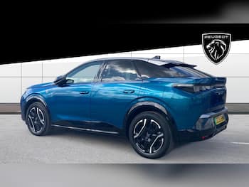 Used Peugeot 3008 2025 for sale - 79596157: Photo