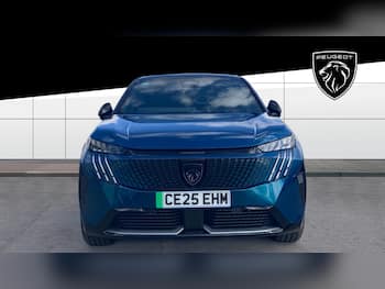 Used Peugeot 3008 2025 for sale - 79596157: Photo