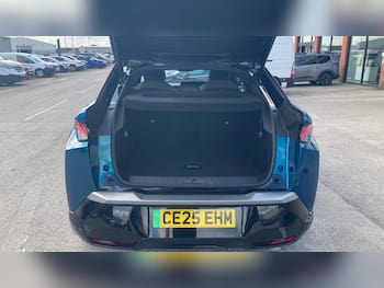 Used Peugeot 3008 2025 for sale - 79596157: Photo