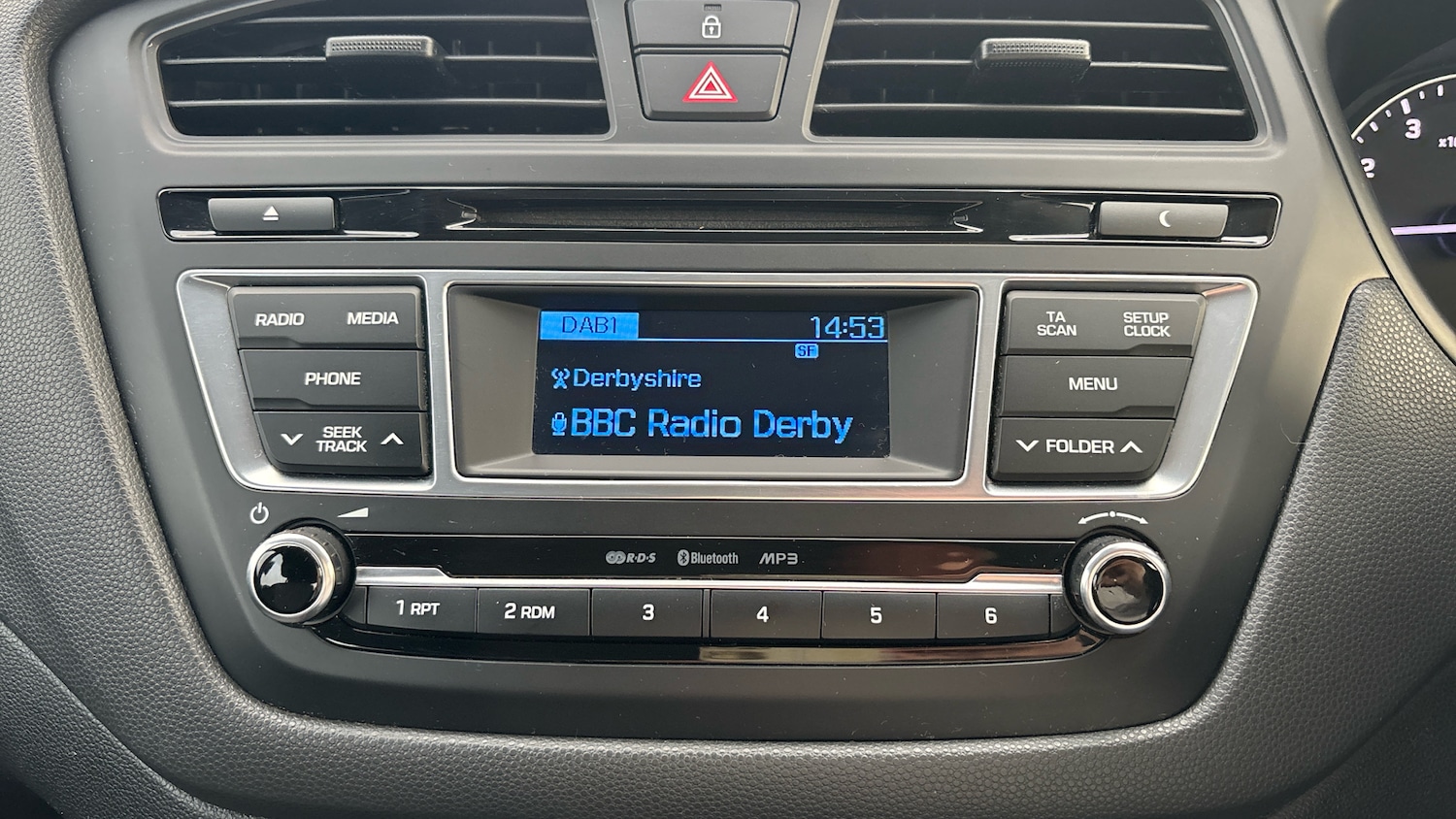 Used Hyundai i20 2018 for sale - 76627845: Photo 12