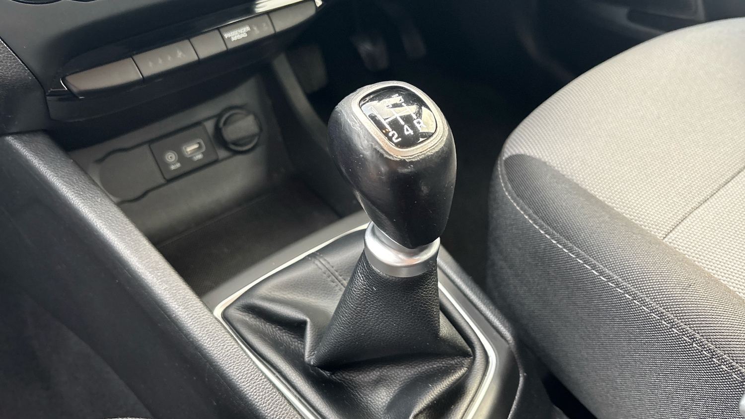 Used Hyundai i20 2018 for sale - 76627845: Photo 13