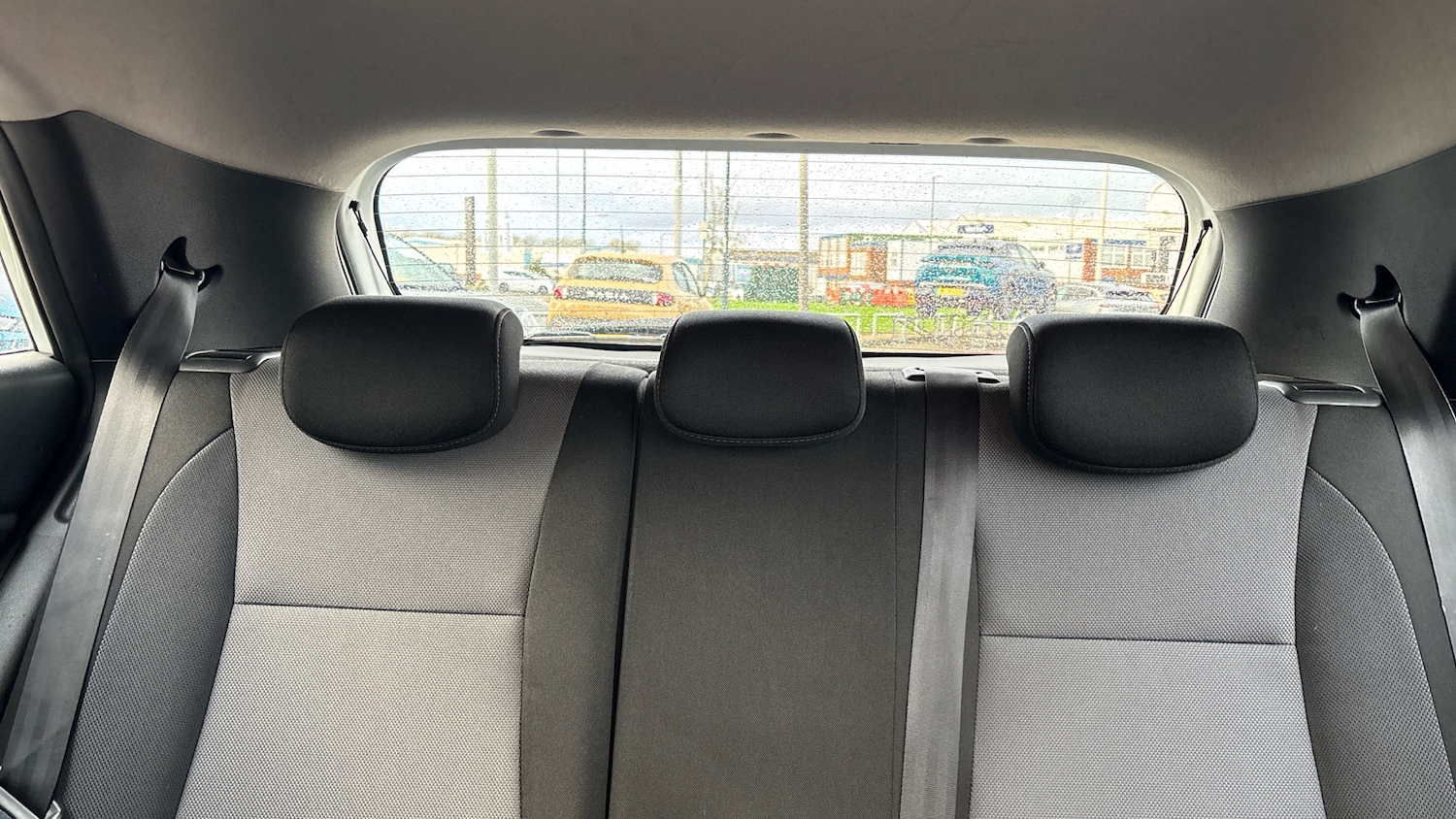 Used Hyundai i20 2018 for sale - 76627845: Photo 15