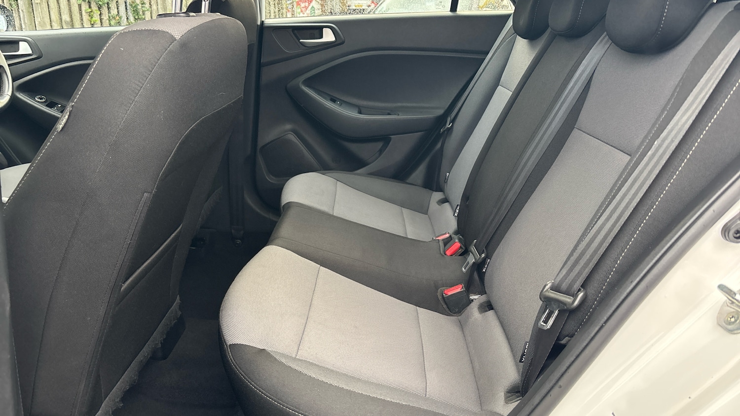 Used Hyundai i20 2018 for sale - 76627845: Photo 16