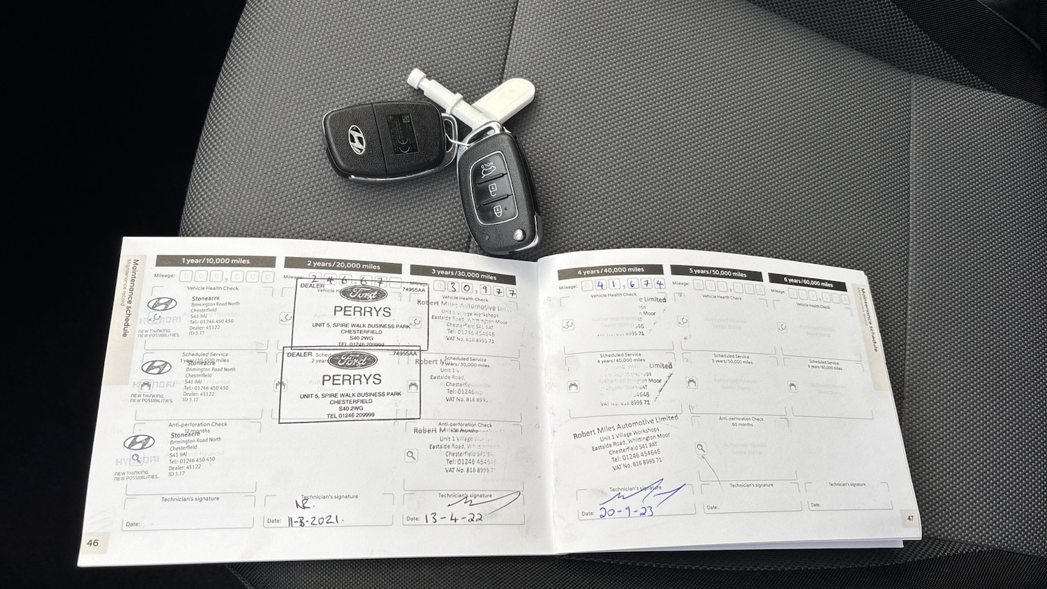 Used Hyundai i20 2018 for sale - 76627845: Photo 19