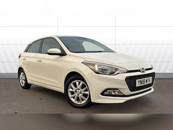Hyundai - i20