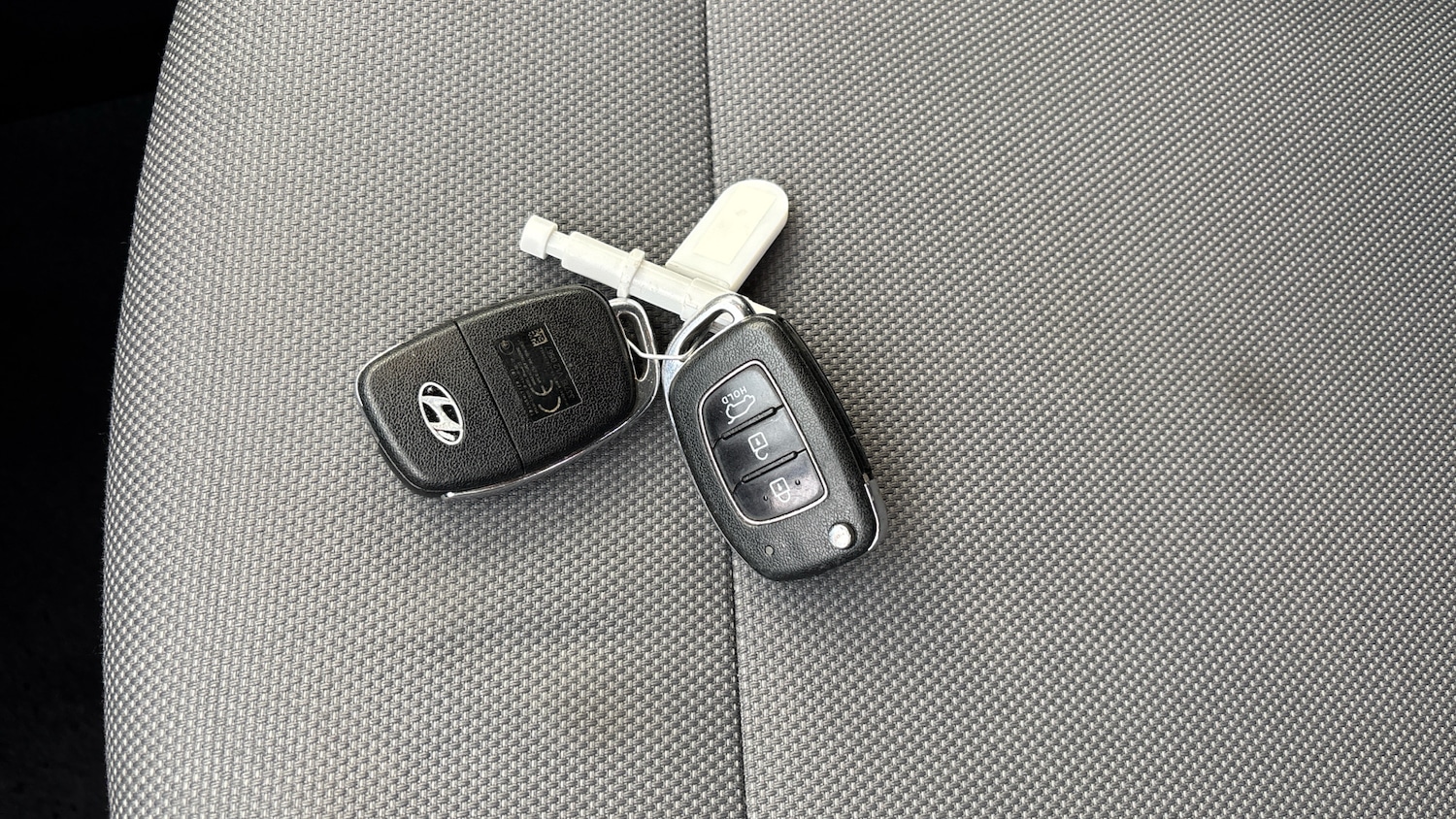 Used Hyundai i20 2018 for sale - 76627845: Photo 20