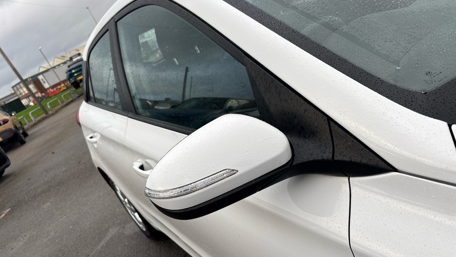 Used Hyundai i20 2018 for sale - 76627845: Photo 23