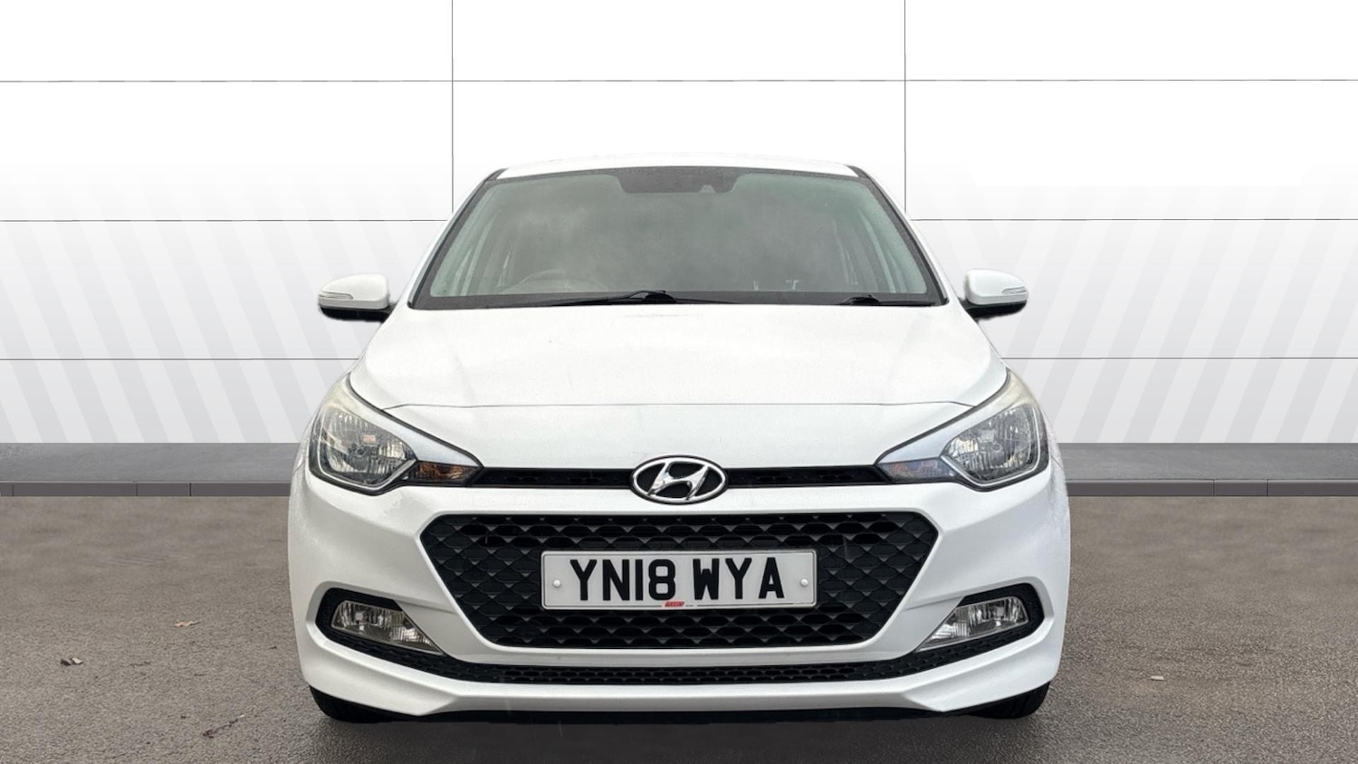 Used Hyundai i20 2018 for sale - 76627845: Photo 3