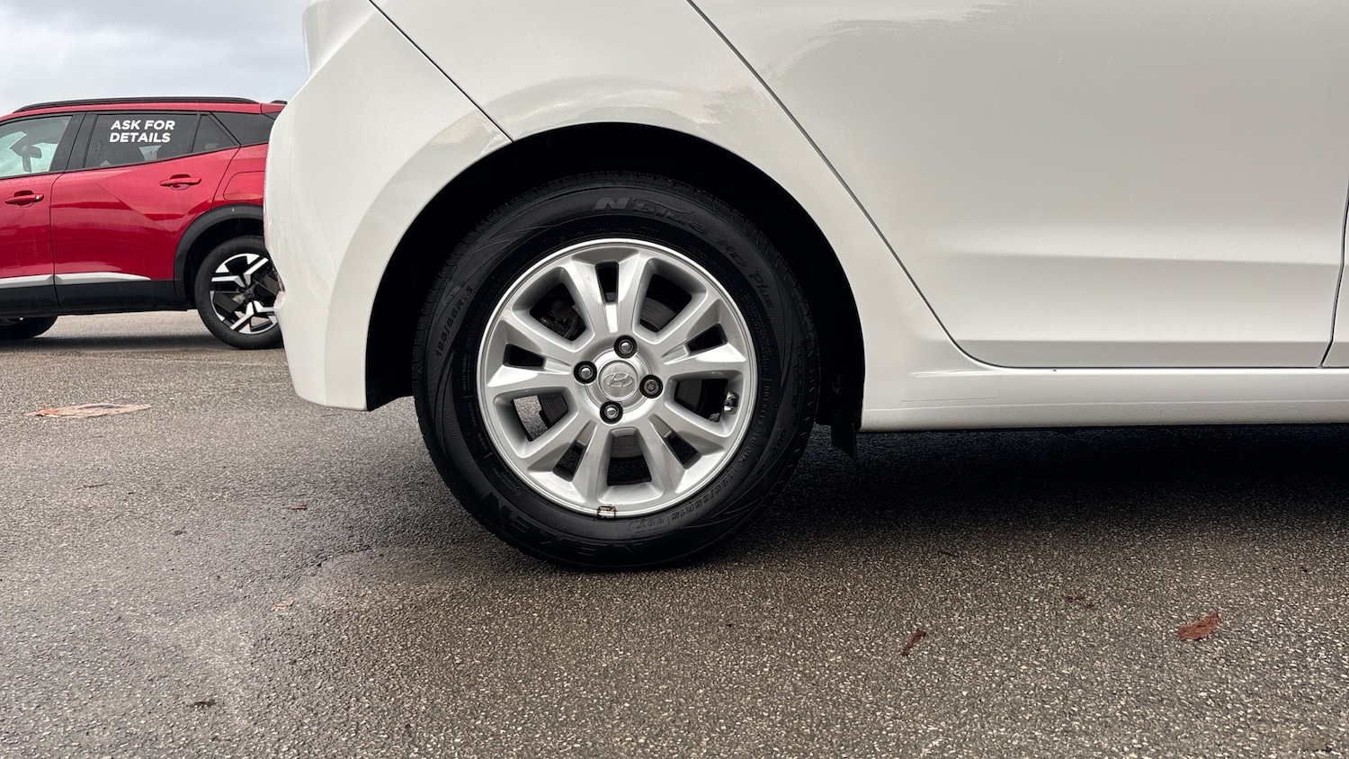 Used Hyundai i20 2018 for sale - 76627845: Photo 7