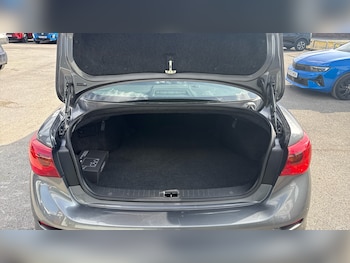 Used Infiniti Q50 2018 for sale - 79297028: Photo