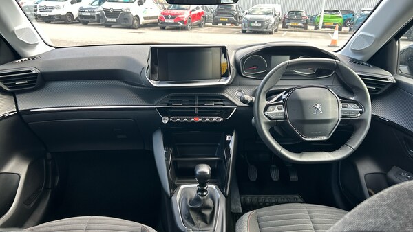 Used Peugeot 208 2022 for sale - 75984545: Photo 10
