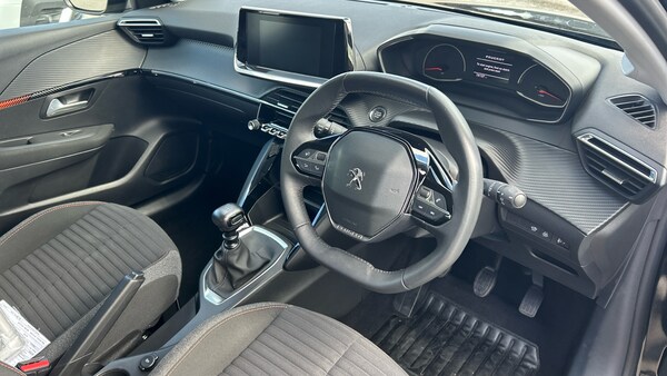 Used Peugeot 208 2022 for sale - 75984545: Photo 11