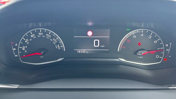 Used Peugeot 208 2022 for sale - 75984545: Photo 18