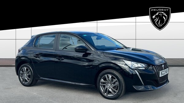 Used Peugeot 208 2022 for sale - 75984545: Photo 1