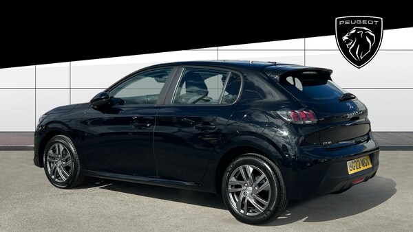 Used Peugeot 208 2022 for sale - 75984545: Photo 2