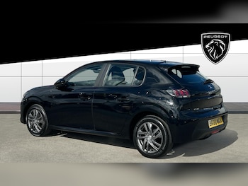 Used Peugeot 208 2022 for sale - 75984545: Photo 2