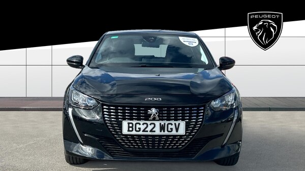 Used Peugeot 208 2022 for sale - 75984545: Photo 3