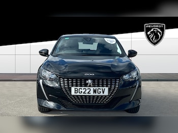 Used Peugeot 208 2022 for sale - 75984545: Photo 3