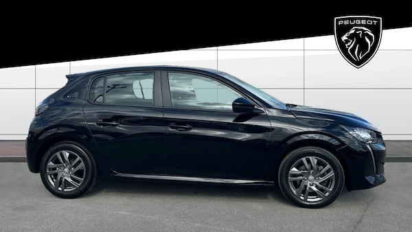Used Peugeot 208 2022 for sale - 75984545: Photo 5