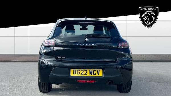 Used Peugeot 208 2022 for sale - 75984545: Photo 6