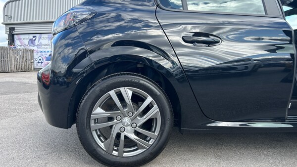 Used Peugeot 208 2022 for sale - 75984545: Photo 7