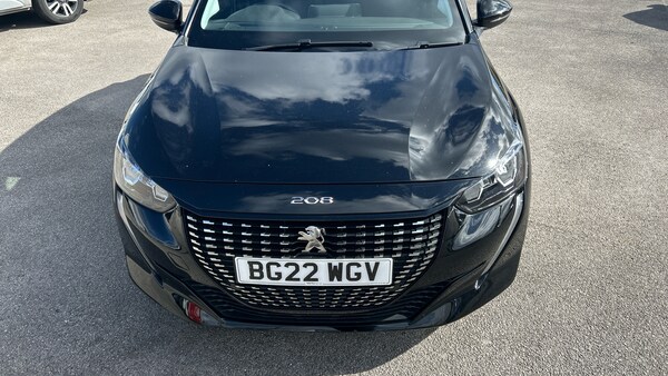 Used Peugeot 208 2022 for sale - 75984545: Photo 8