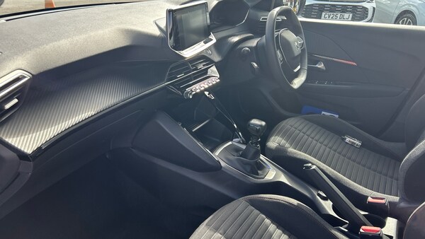 Used Peugeot 208 2022 for sale - 75984545: Photo 9