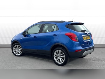 Used Vauxhall Mokka X 2018 for sale - 79231217: Photo
