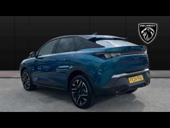 Used Peugeot 3008 2024 for sale - 72796712: Photo