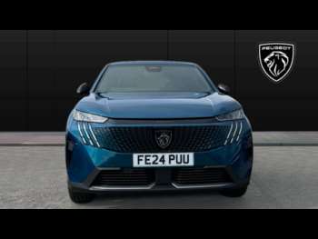 Used Peugeot 3008 2024 for sale - 72796712: Photo