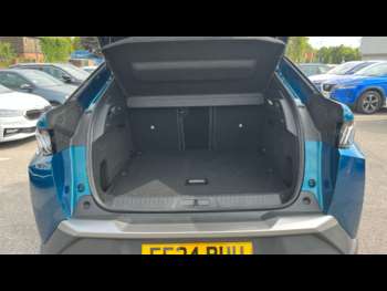 Used Peugeot 3008 2024 for sale - 72796712: Photo