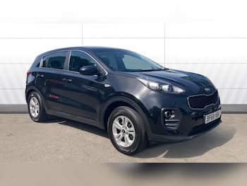 Used Kia Sportage 2018 for sale - 78655951: Photo
