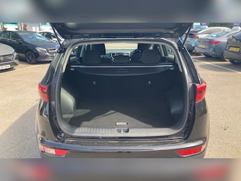 Used Kia Sportage 2018 for sale - 78655951: Photo