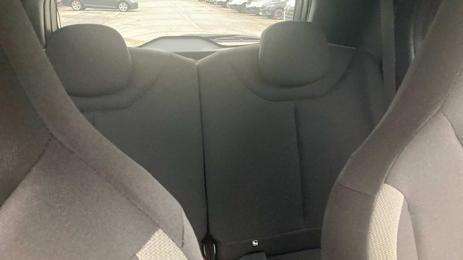 Used Toyota Aygo X 2023 for sale - 76638537: Photo 15