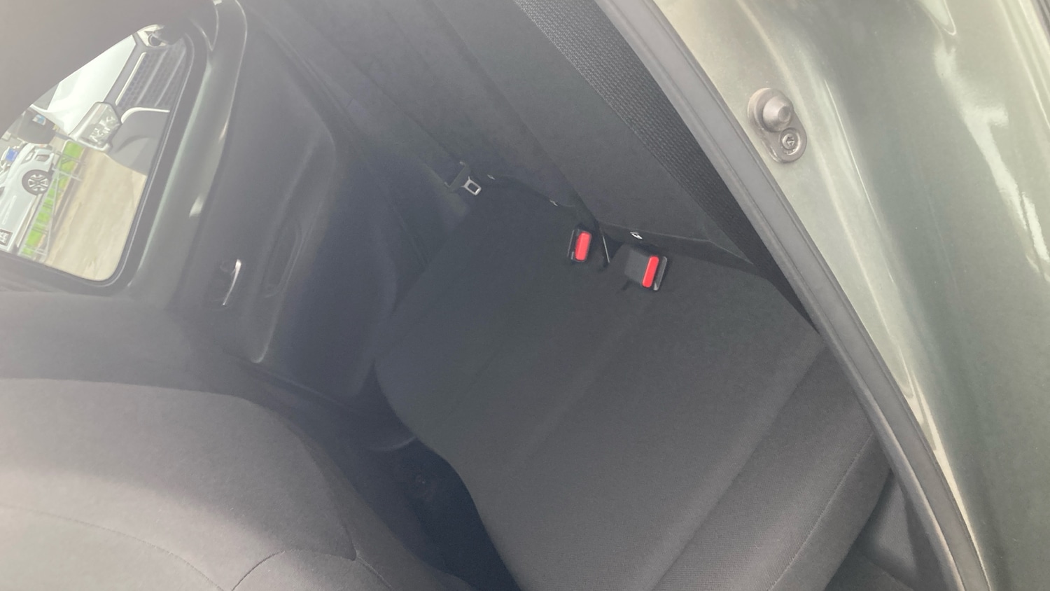 Used Toyota Aygo X 2023 for sale - 76638537: Photo 16