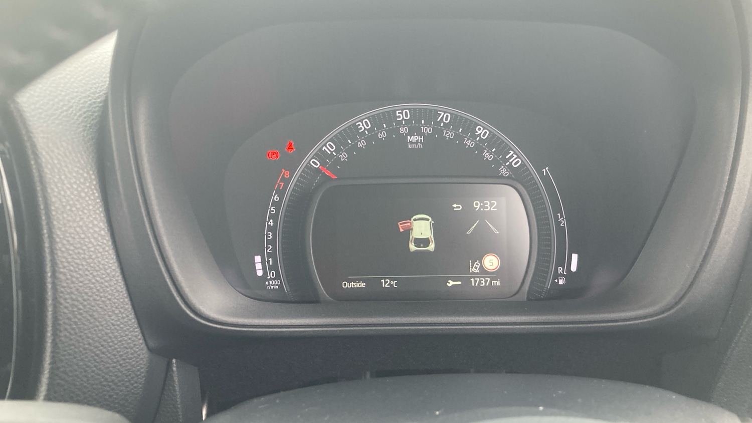 Used Toyota Aygo X 2023 for sale - 76638537: Photo 18