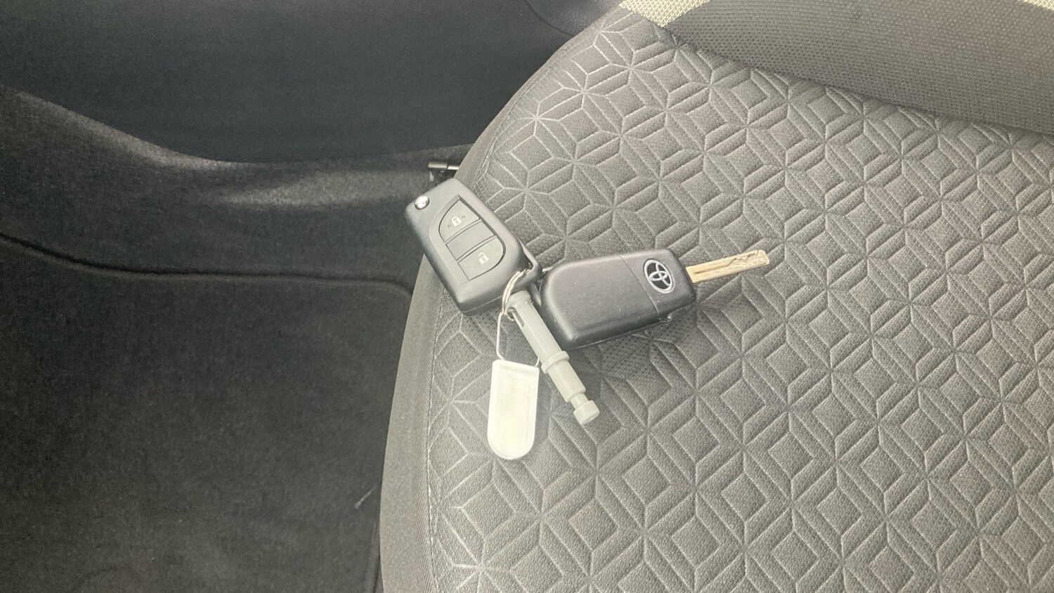 Used Toyota Aygo X 2023 for sale - 76638537: Photo 20