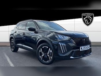 Used Peugeot 2008 2025 for sale - 77953828: Photo