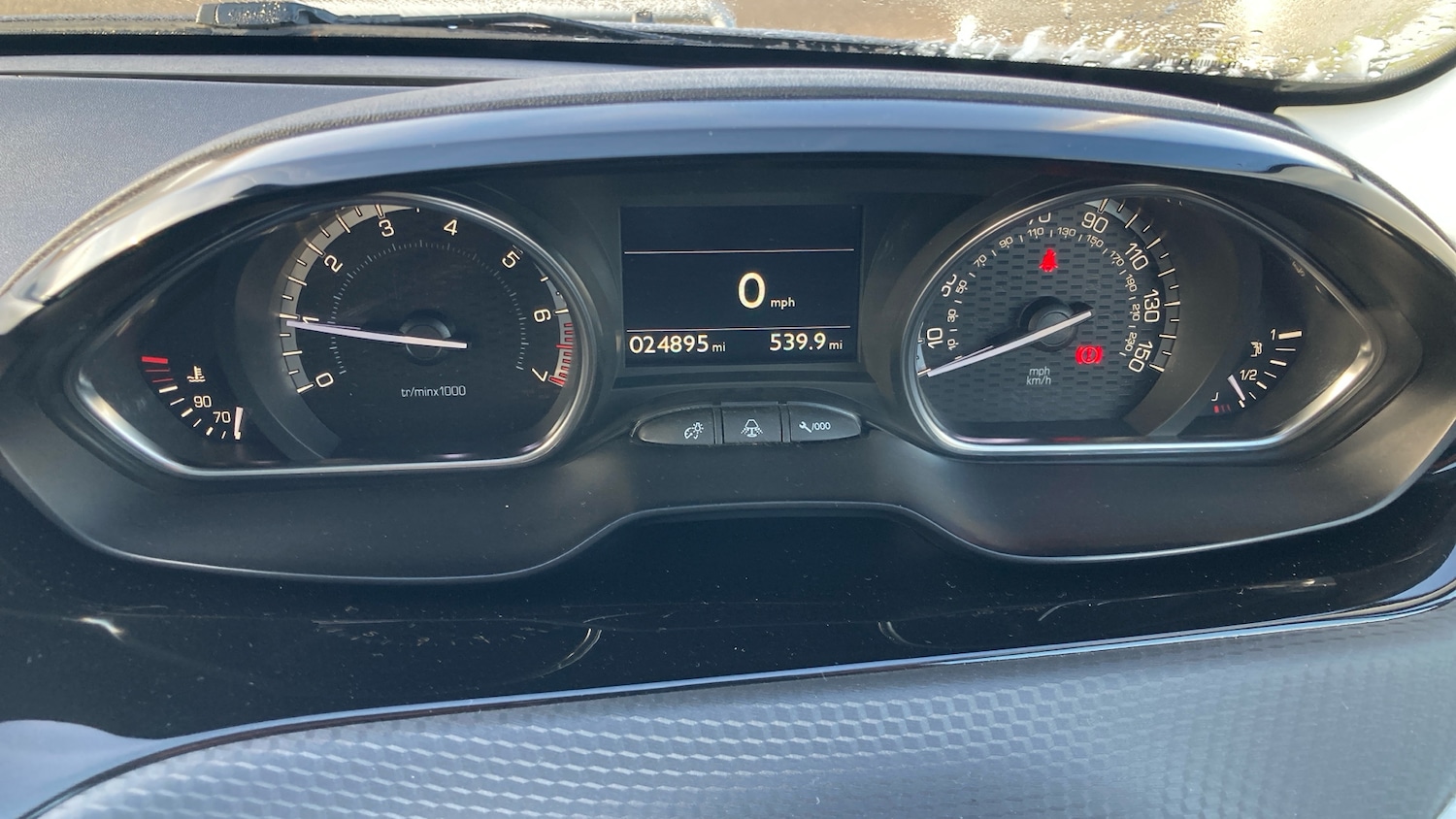 Used Peugeot 2008 2017 for sale - 77234417: Photo 18