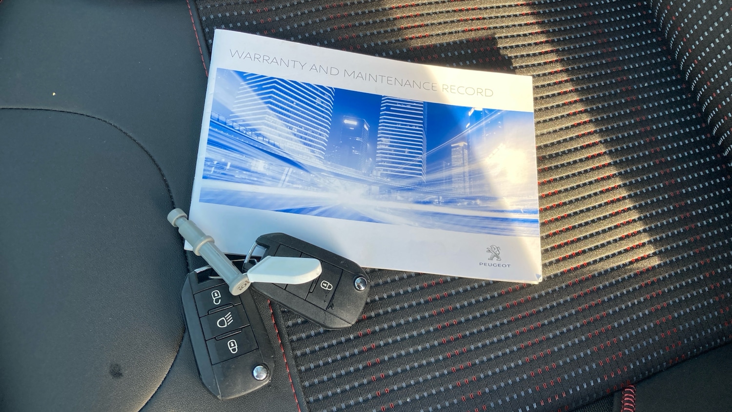 Used Peugeot 2008 2017 for sale - 77234417: Photo 19