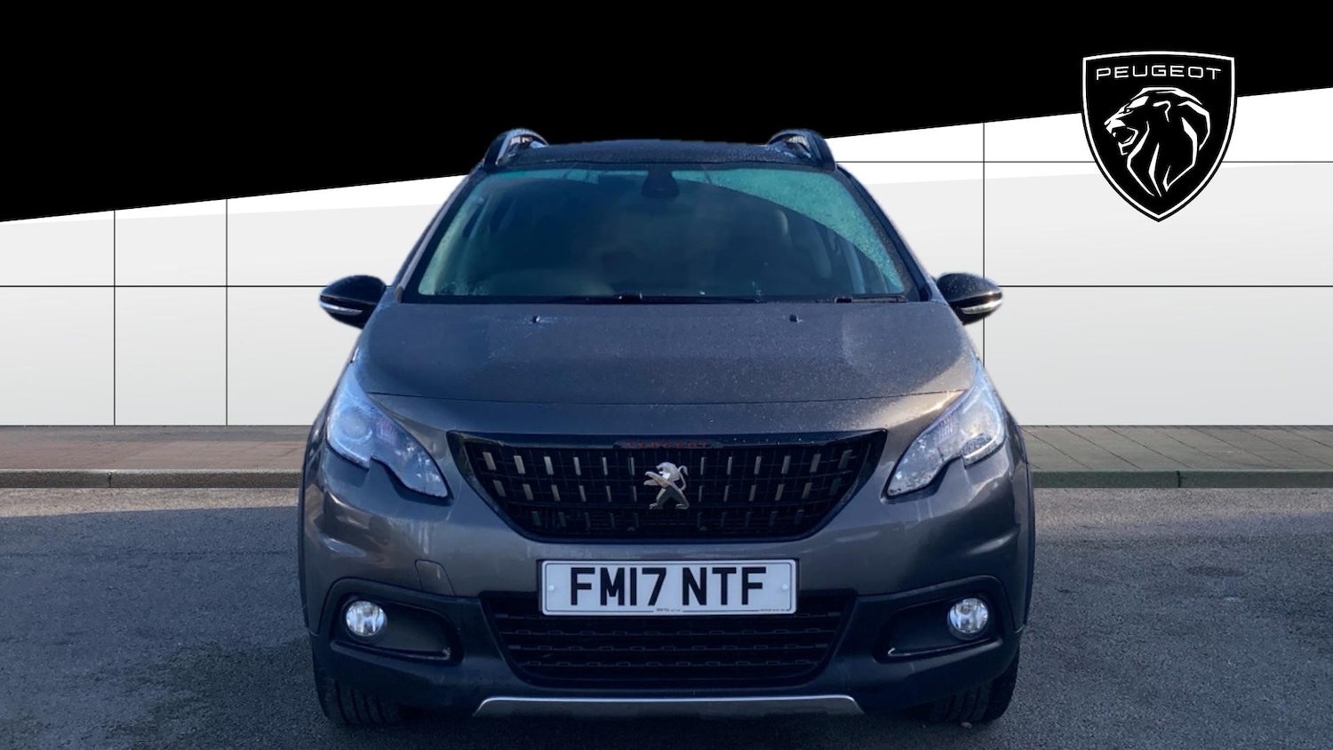 Used Peugeot 2008 2017 for sale - 77234417: Photo 3