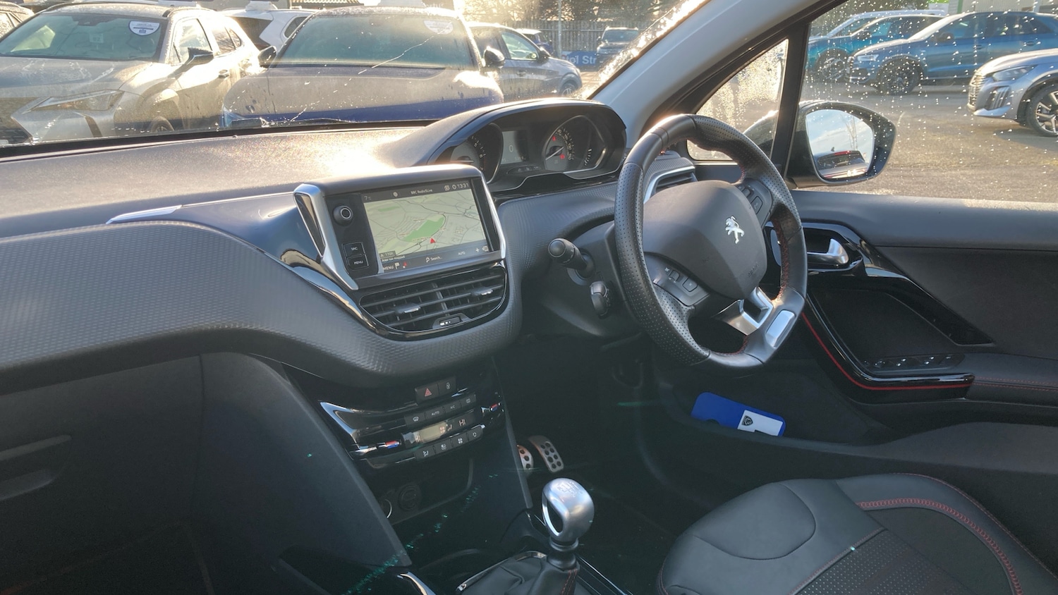 Used Peugeot 2008 2017 for sale - 77234417: Photo 31