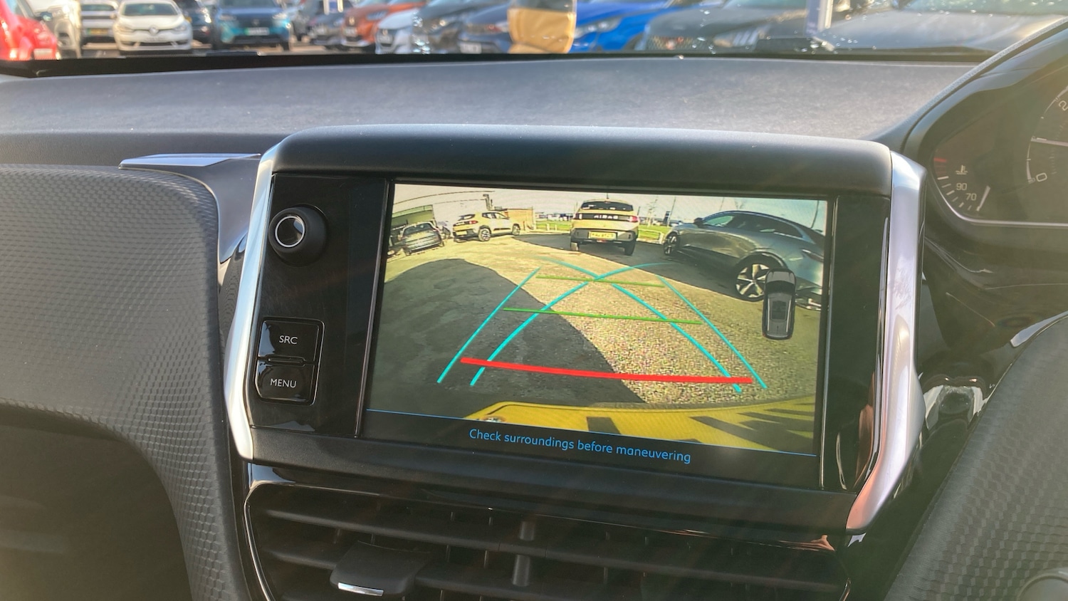 Used Peugeot 2008 2017 for sale - 77234417: Photo 35