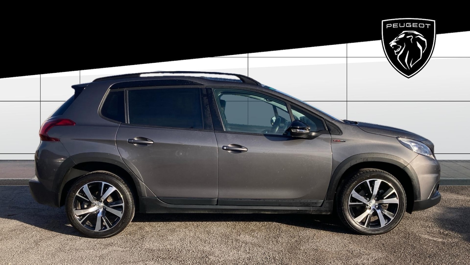 Used Peugeot 2008 2017 for sale - 77234417: Photo 5